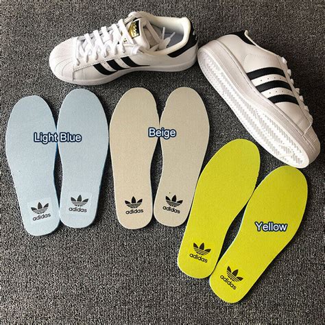 adidas originals insoles